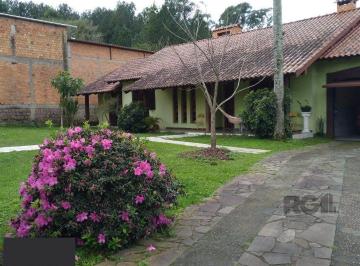 Casa · 5130m² · 4 Quartos · 2 Vagas · Casa à venda - na Restinga