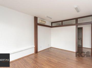 Comercial · 34m² · Comercial à venda - em Menino Deus