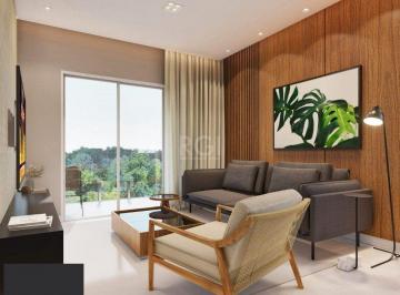 Apartamento · 99m² · 2 Quartos · 1 Vaga · Apartamento à venda - no Balneário Rosa do Mar