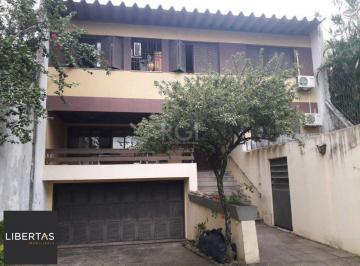 Casa · 311m² · 4 Quartos · 4 Vagas · Casa para Venda - 311m², 4 dormitórios, sendo 2 suites, 4 vagas - Glória