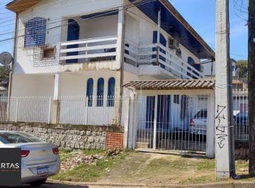 Casa · 236m² · 4 Quartos · 4 Vagas · Casa para Venda - 236m², 4 dormitórios, 5 vagas - Vila São José