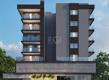 Apartamento · 107m² · 3 Quartos · 1 Vaga · Apartamento à venda - no Balneário Rosa do Mar