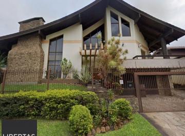 Casa · 647m² · 3 Quartos · 3 Vagas · Casa de 3 dormitórios e 4 vagas de Garagem no Bairro Dom Feliciano em Gravataí.
