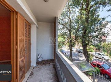 Apartamento · 157m² · 3 Quartos · 1 Vaga · Apartamento de 3 dormitórios e vaga bairro Santa Cecilia DESOCUPADO
