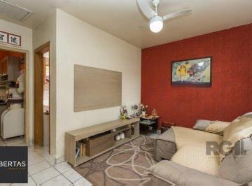 Casa · 80m² · 2 Quartos · 2 Vagas · Casa de 2 dormitórios no bairro Jardim Sabará