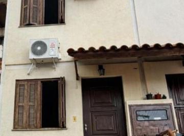 Casa · 80m² · 2 Quartos · 1 Vaga · Casa em condomínio fechado na Vila Nova