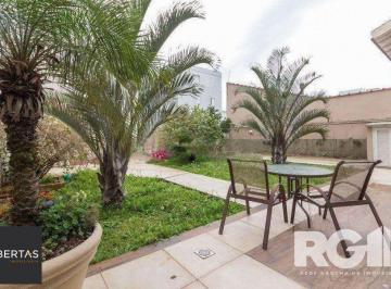 Casa · 233m² · 4 Quartos · 3 Vagas · Casa à venda - no Jardim Itu Sabará