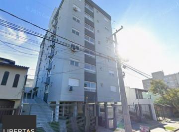 Apartamento · 28m² · 1 Quarto · Apartamento Stúdio no Cristo Redentor semi mobiliado
