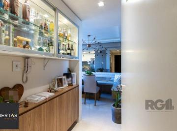 Apartamento · 65m² · 2 Quartos · 1 Vaga · Apartamento com 2 quartos, 1 suíte