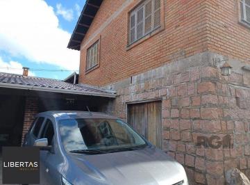 Casa · 144m² · 3 Quartos · 2 Vagas · Casa à venda - na Vila Nova