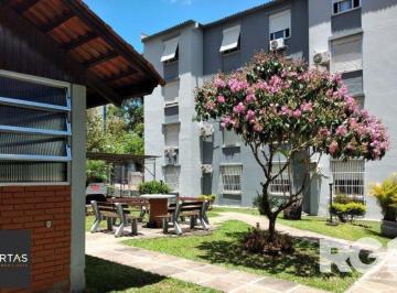 Apartamento · 52m² · 2 Quartos · 1 Vaga · Apartamento à venda - em São Sebastião