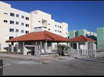 Apartamento · 51m² · 2 Quartos · 1 Vaga · Apartamento de 2 dormitórios no Chapéu do Sol