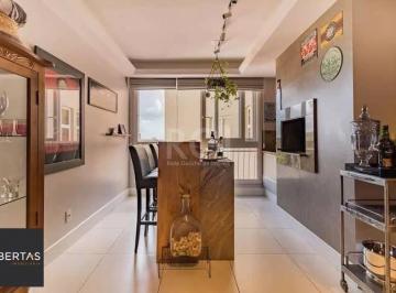Apartamento · 105m² · 2 Quartos · 2 Vagas · Apartamento à venda, 2 Quartos, 2 Banheiros, 2 Vagas, Bairro Menino Deus
