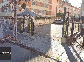 Terreno · 567m² · TERRENO DE 566,5 m² NA PRINCIPAL RUA DO BAIRRO MENINO DEUS