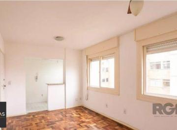 Apartamento · 28m² · 1 Quarto · Apartamento JK próximo ao Cais Embarcadero