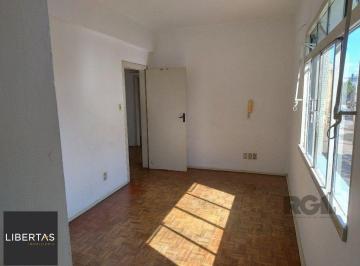 Apartamento · 34m² · 1 Quarto · Apartamento à venda - na Floresta