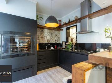 Casa · 319m² · 3 Quartos · 2 Vagas · Casa à venda - em Pedra Redonda