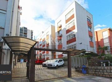 Apartamento · 33m² · 1 Quarto · APARTAMENTO 2D, JARDIM BOTANICO