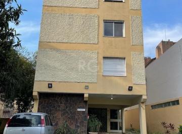 Apartamento · 53m² · 1 Quarto · 1 Vaga · 1 Dormitório,Bairro Menino Deus,na Barbedo,Reformado