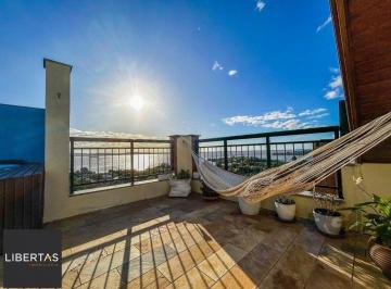 Apartamento · 174m² · 3 Quartos · 3 Vagas · Cobertura, 3 dormitórios, sendo 1 suíte, 3 vagas - Tristeza