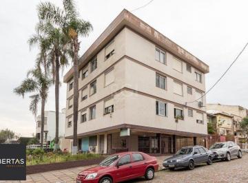 Apartamento · 59m² · 2 Quartos · Apartamento para Venda - 59.37m², 2 dormitórios, Medianeira