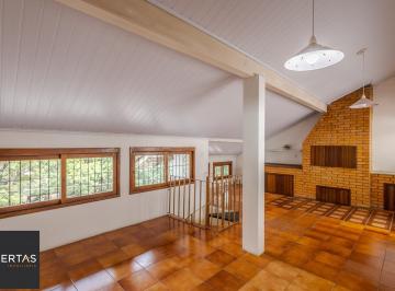 Casa · 210m² · 4 Quartos · 2 Vagas · Casa para Venda - 210m², 4 dormitórios, 2 vagas - Petrópolis