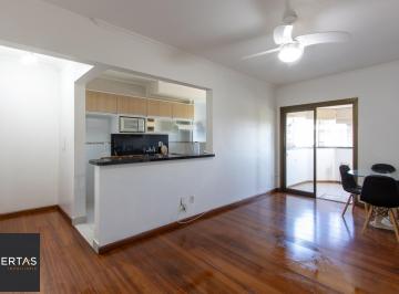 Apartamento · 84m² · 3 Quartos · 1 Vaga · apartamento - 3 dorms. - 1 vaga - - 83,84 m² - Nonoai