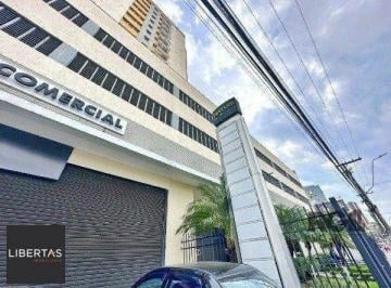 Comercial · 38m² · Sala Comercial, Santo Antônio