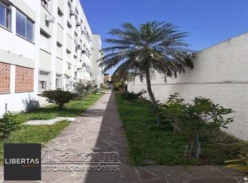 Apartamento · 45m² · 1 Quarto · 1 Vaga · Apartamento no bairro Cristal