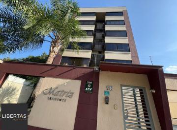 Apartamento · 57m² · 1 Quarto · 2 Vagas · Apartamento 1 dormitório com vaga dupla de garagem coberta no centro de Canoas