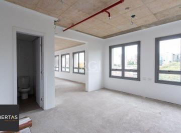 Comercial · 71m² · Conjunto/Sala para Venda - 70.83m², 0 dormitórios, São João
