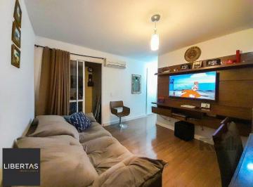 Apartamento · 56m² · 3 Quartos · 1 Vaga · Apartamento com 3 dormitórios no bairro Igara Canoas