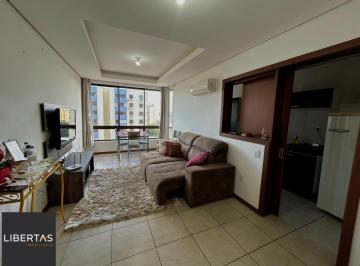 Apartamento · 47m² · 1 Quarto · 1 Vaga · Apartamento 1 dormitório no Cristo Redentor