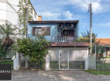 Casa · 241m² · 4 Quartos · 1 Vaga · Sobrado para Venda - 241m², 4 dormitórios, sendo 1 suites, 1 vaga - Camaquã