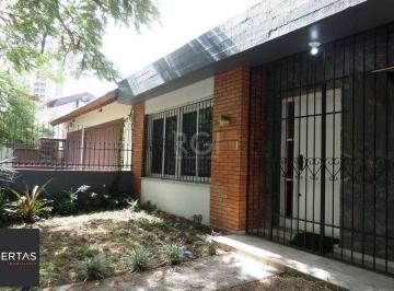 Casa · 160m² · 3 Quartos · 2 Vagas · Casa no bairro Jardim Botânico de 3 dormitórios e 2 vagas