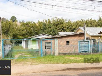 Casa · 240m² · 7 Quartos · 4 Vagas · Casa à venda - na Vila Nova