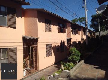 Casa · 60m² · 2 Quartos · 1 Vaga · Casa Condominio para Venda - 60m², 2 dormitórios, 1 vaga - Aberta dos Morros/ Mo
