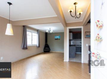 Casa · 120m² · 3 Quartos · 2 Vagas · Casa à venda - em Tristeza