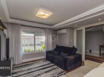 Casa · 230m² · 4 Quartos · 3 Vagas · Casa à venda - 230m², 4 quartos, sendo 2 suítes, churrasqueira,  piscina e 03 va