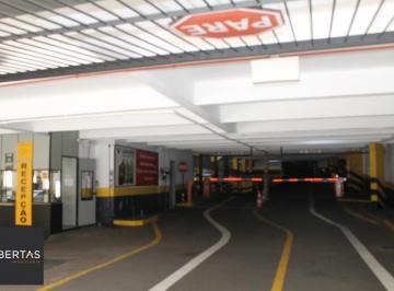 Apartamento · 32m² · 1 Vaga · Box para Venda - 0m², 0 dormitórios, 1 vaga - Centro Histórico