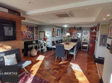Apartamento · 154m² · 3 Quartos · 1 Vaga · Cobertura para Venda - 153.93m², 3 dormitórios, sendo 1 suites, 1 vaga - Tristez