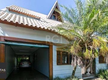 Casa · 336m² · 4 Quartos · 2 Vagas · Casa para Venda - 336m², 4 dormitórios, sendo 1 suites, 2 vagas - Camaquã