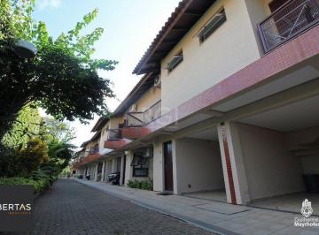 Casa · 139m² · 3 Quartos · 1 Vaga · Casa Condominio para Venda - 139.02m², 3 dormitórios, sendo 1 suites, 1 vaga - C
