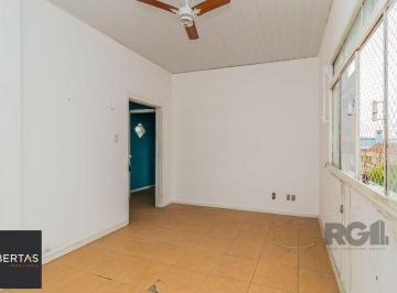 Apartamento · 49m² · 1 Quarto · Apartamento à venda - na Floresta