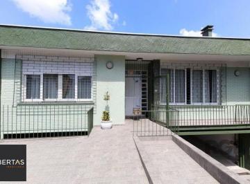 Casa · 276m² · 5 Quartos · 3 Vagas · casa de 5 dormitórios no bairro Glória