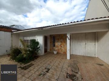 Casa · 160m² · 3 Quartos · 3 Vagas · Casa no bairro Aberta dos Morros - 3 dormitórios