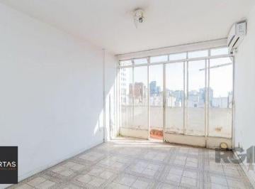 Apartamento · 95m² · 3 Quartos · Apartamento no Centro de 3 dormitórios DESOCUPADO