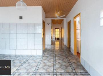 Casa · 85m² · 2 Quartos · 1 Vaga · Casa para Venda - 50m², 2 dormitórios, 1 vaga - Cavalhada