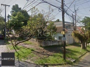 Terreno · 520m² · Terreno no Chácara das Pedras com 520m²
