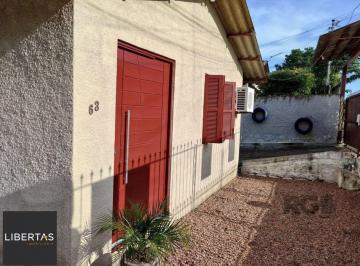 Casa · 102m² · 3 Quartos · 2 Vagas · CASA TARUMÃ